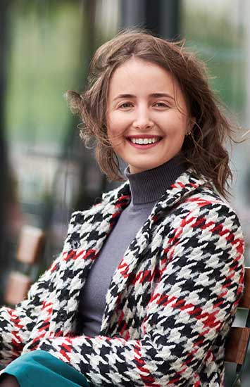 French teacher